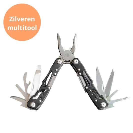 14-in-1 Multifunctionele Multitool